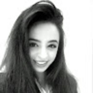 Meet your Posher, Catherine